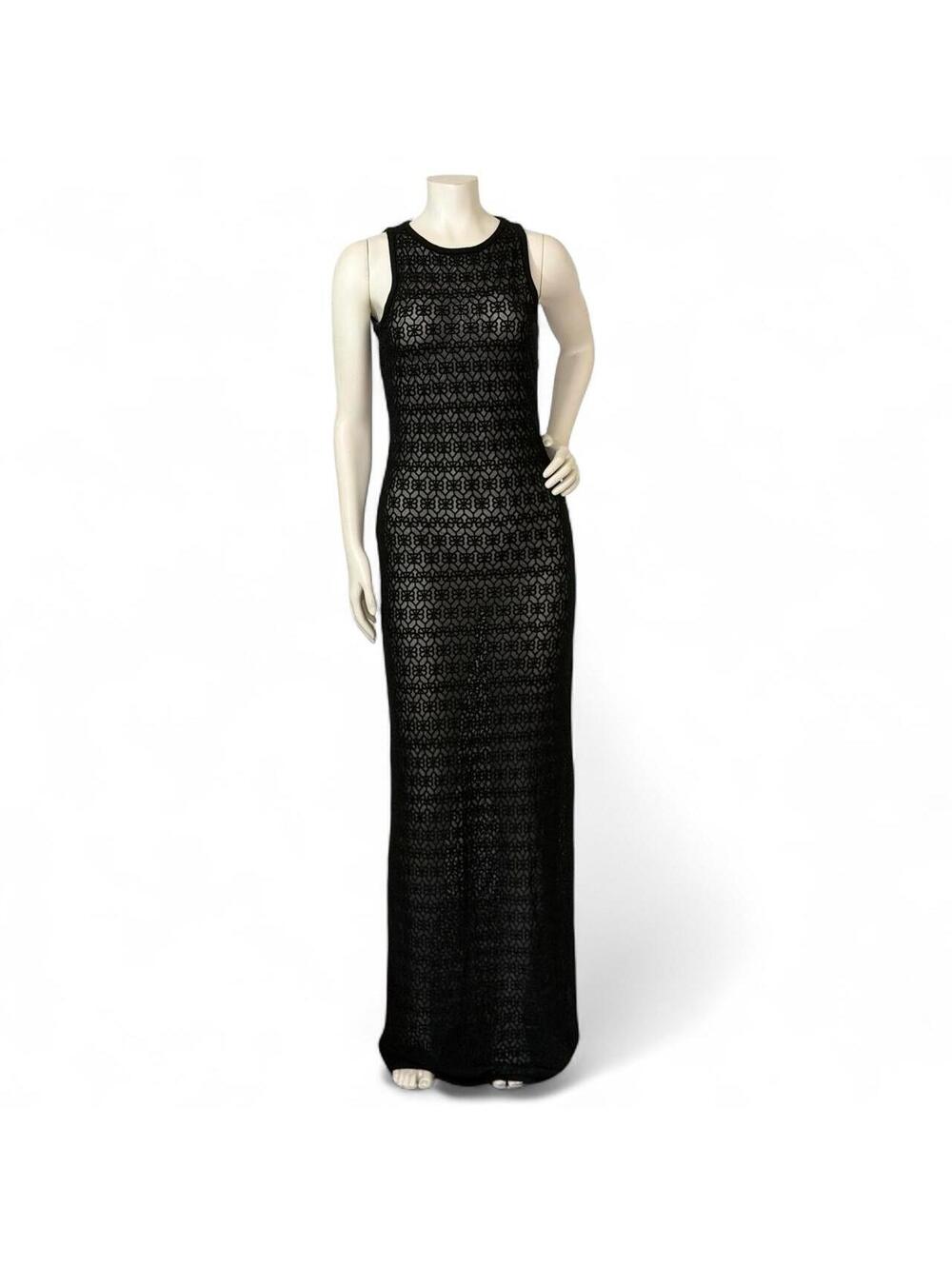 RtA Women's Black Dress